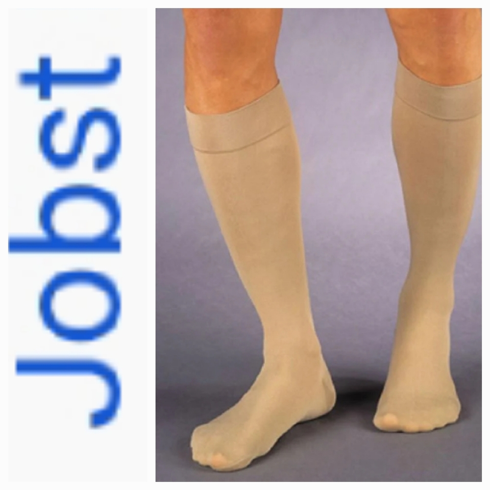JOBST Unisex Compression Socks
